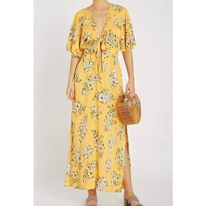 Seafolly Midsummer Dress